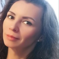 Julija Buskivadziene