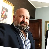 Enzo Del sesto