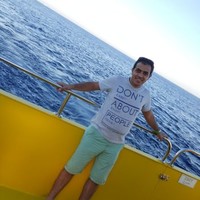 Ahmed Ramzy