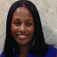 Tamara Aristilde, MBA