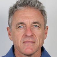 Mark Frater