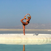 Olia Zakharov