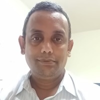 Vijayanand Kadiyala