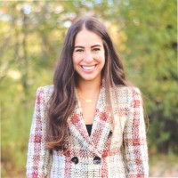 Nadine El Borollossy