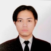 Jhon Rhey Cabanas