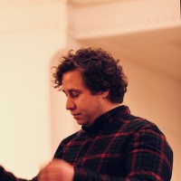 Daniel Tomei