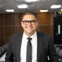 Robert Fernandes
