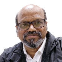 Rajesh Kubal
