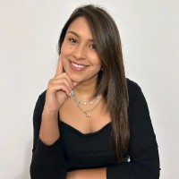Nathalia Sánchez Cruz