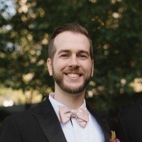 Bradley Gray