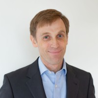 Dr Paul Rogers Mei
