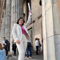 Fiona Agostina Mocciola