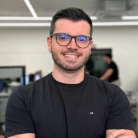 Maurício Rodrigues Silva