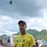 Ashish Saini