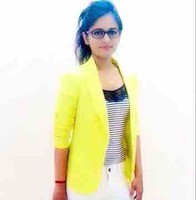 Shweta Rote
