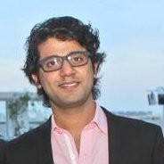 Ali Hassan