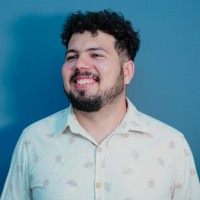 Robson Luis  Medeiros