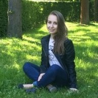 Mukhitova Elmira