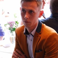 Martin Van Thilborgh