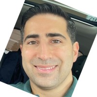 Daniel Rojas