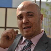 Ahmed Ali