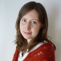 Vesna Haglund