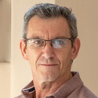 Andrew Moore