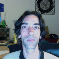 Stéphane Fraigneau