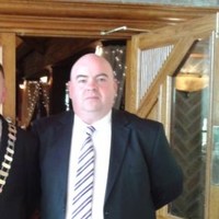 David Donnelly
