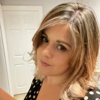 Sarah Garrett