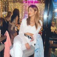 elena Faridou