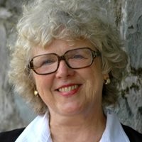 Marilyn Geary