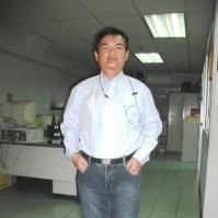 William Choo Chin Eng