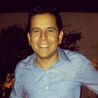 Juan Francisco Henao Poveda, PMP