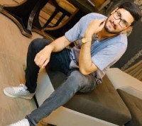 Ahmad Rasheed