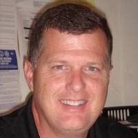 Gordon Hinkle