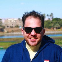 Hamed Essam