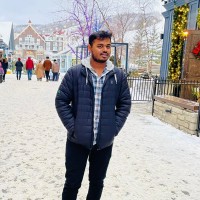 Vivek Bhavsar