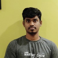 Harikrishnan P