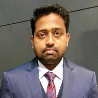 Manojkumar A
