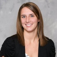 Courtney Ritzler, Mba