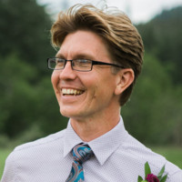 Eric Sullivan