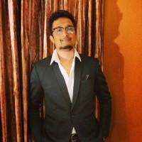 Mahesh Rathi