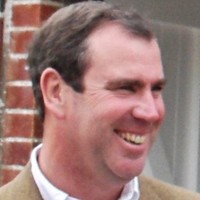 Stephen MacLoughlin