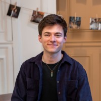 Corentin Pelleger