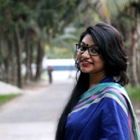 Rituparna Debnath Ritu