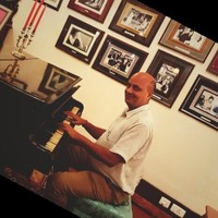 D K Sharma