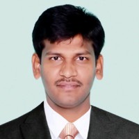Vykuntha Rao Yarra