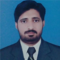 MUHAMMAD MUDASSAR SHARIF