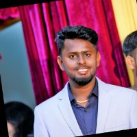 Arul Selvam C